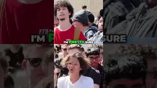 The Impact of Undocumented Immigrants on the Dairy Industry and American Wages #charliekirk #shorts