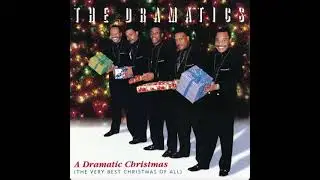The Dramatics - The Christmas Song