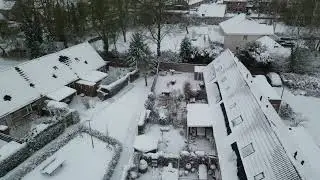 Sneeuw 7Januari 2026
