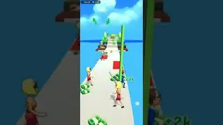 Investment run walkthrough android gameplay level 33 #investmentrun #asplaygames #shorts