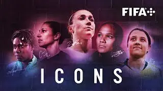 Icons | Official Trailer