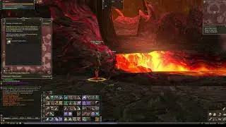 Into The Flames.  /Lineage 2  Reborn x1 Origin