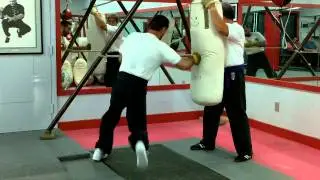 30-second drill