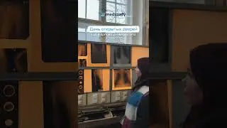 День открытых дверей на 1-ом медфаке Карлова университета! #поступлениезаграницу #поступлениевмед