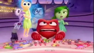 Inside Out Anger meme #Anger #MEME