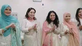 Ayesha&fahim