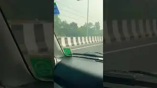 Testing the Suzuki Jimny's Performance on the Highway