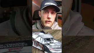 JCM Motorsports confirms new driver for the Dome and 2026 Lucas late model run