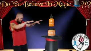 Magic City Beard Co. Review! 3 Different Scent Profiles Oil and Butter!!