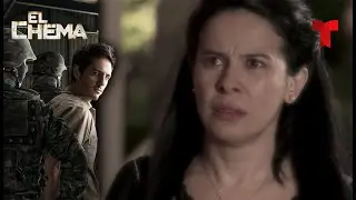 El Chema | Cap&iacute;tulo 07 | Telemundo Novelas