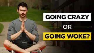 Am I Spiritually Ascending or Just Sick?