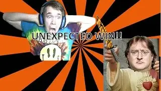 Unexpected BIG WIN!!! (CSGO Betting Reaction)