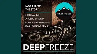 The Story (Mark Radford Remix)