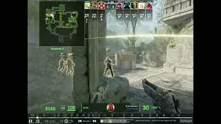 quad damage