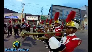 FANJUCA DE GANDU -  FINAL AFAB-BA 2017  &lsaquo; Banda Show &rsaquo;