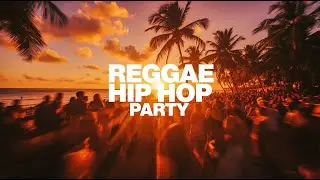Modern Reggae Hip Hop 2025 &ndash; West Coast x Caribbean Vibes 🌴🔥