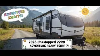 2026 не нанесенный на карту 22rb прогулочный маршрут