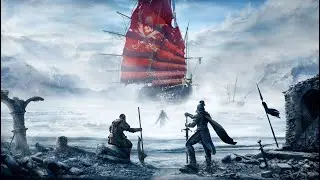 The Future of Outlanders [FOR HONOR-IDEAS AND SPECULATION]