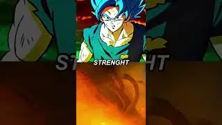 Goku vs monsterverse | battle #shorts #video #anime #monsterverse #goku #godzilla #dbz #debate #edit