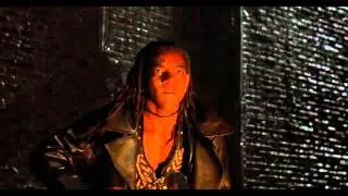 (The Crow 1994) 
