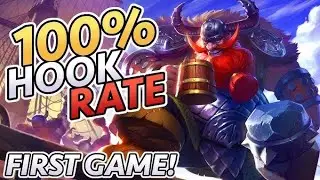 Franco best hook #mlbb 