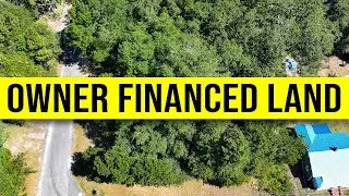 Land For Sale: 70 Owner Financed Lots + Free Property Review