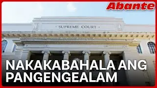Pakikialam ng SC sa Kamara ikinabahala