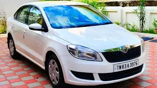 #skoda😎இவ்வளவு கம்மியான விலையில் 😱#lowbudgetcars#carsales#usedcars#rabbit
