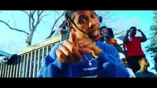 Reese LAFLARE - Freak Nique