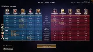 Smite 2: Los Incarreables EP07 feat. PDG7 Squad. Salimos del HIATUS
