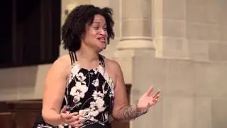 Marvin Mills & Marlissa Hudson   Three Spirituals