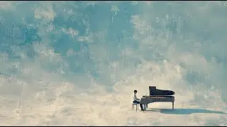 Winter Healing Moments – Peaceful Classical Music