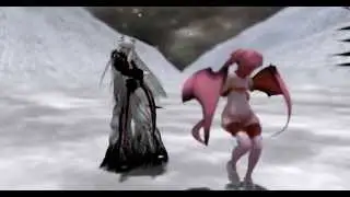 Second Life - Dance - Ultra Quality Test Video[HD]
