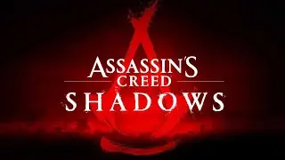 AC Shadows: Naoe & The Poison Purple Pain Cloud