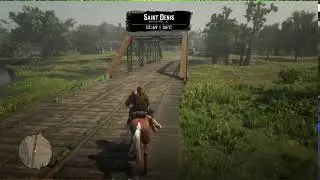 red dead redemption2아 이제 유튜브올릴수 있게됬네요 ㄳㄳ