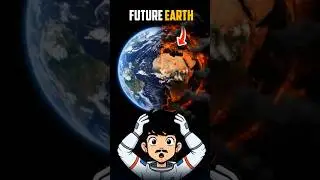 What Will Earth Look Like in 1 Billion Years?