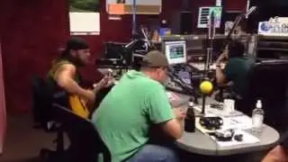 Chad Sullins - Couple 1000 Miles - KECO