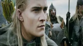Der Herr Der Ringe Die Zwei T&uuml;rme
