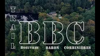 Trail BBC - 20è | Boeuvres, Baron, Corbinières
