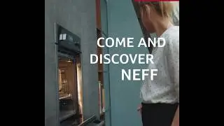 NEFF Experience Centre at Chapmans Electrical