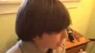 The Annoying Salesguy