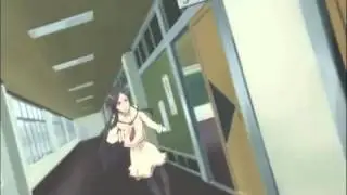 Tokyo Majin - The introduction of the transferred student English