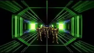posto di comando stargate 5