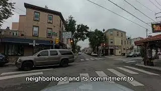 East Passyunk Ave Philadelphia 