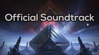 Destiny 2 Warmind - Mars Ambience #2 Theme - OST