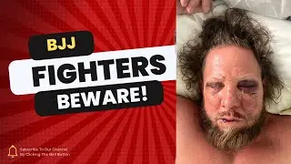 Multiple Opponents Vs. BJJ: BAD IDEA!