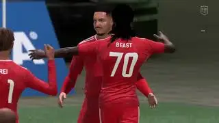 ADO 1952 eSports - All Goals #7 (Trof&eacute;u Edu Ferreira)