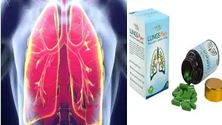 Nature Sure Lungs pure अपनाए 100 साल तक फेफड़ों की कोई भी बिमारी आपको छू भी नहीं सकती।