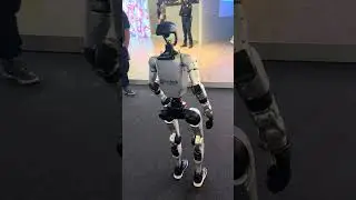 &ldquo;When a robot hits the dance floor. #UnitreeG1 #RobotDance #FutureIsNow&rdquo;