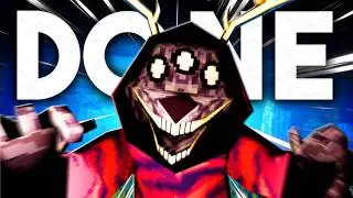We released our horror game
